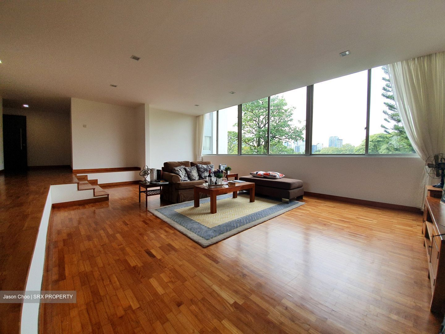 Nassim Regency (D10), Condominium #433461751